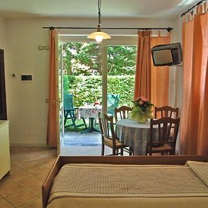 Appartamento al Piano Terra